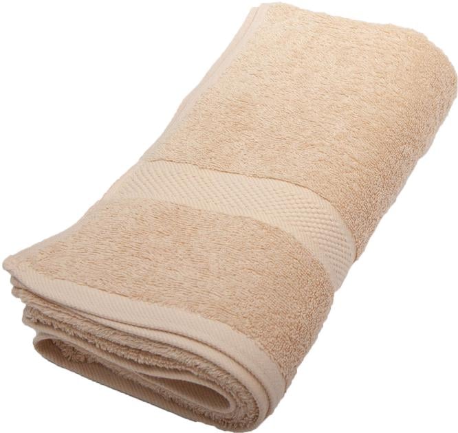 Полотенце ТЕП Honey 70х140 см Beige (Р-04138_27853)