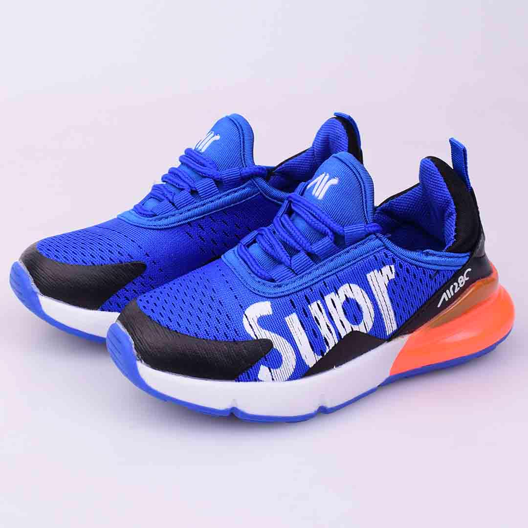 Кроссовки детские Fashion 335681 р. 30 18 см