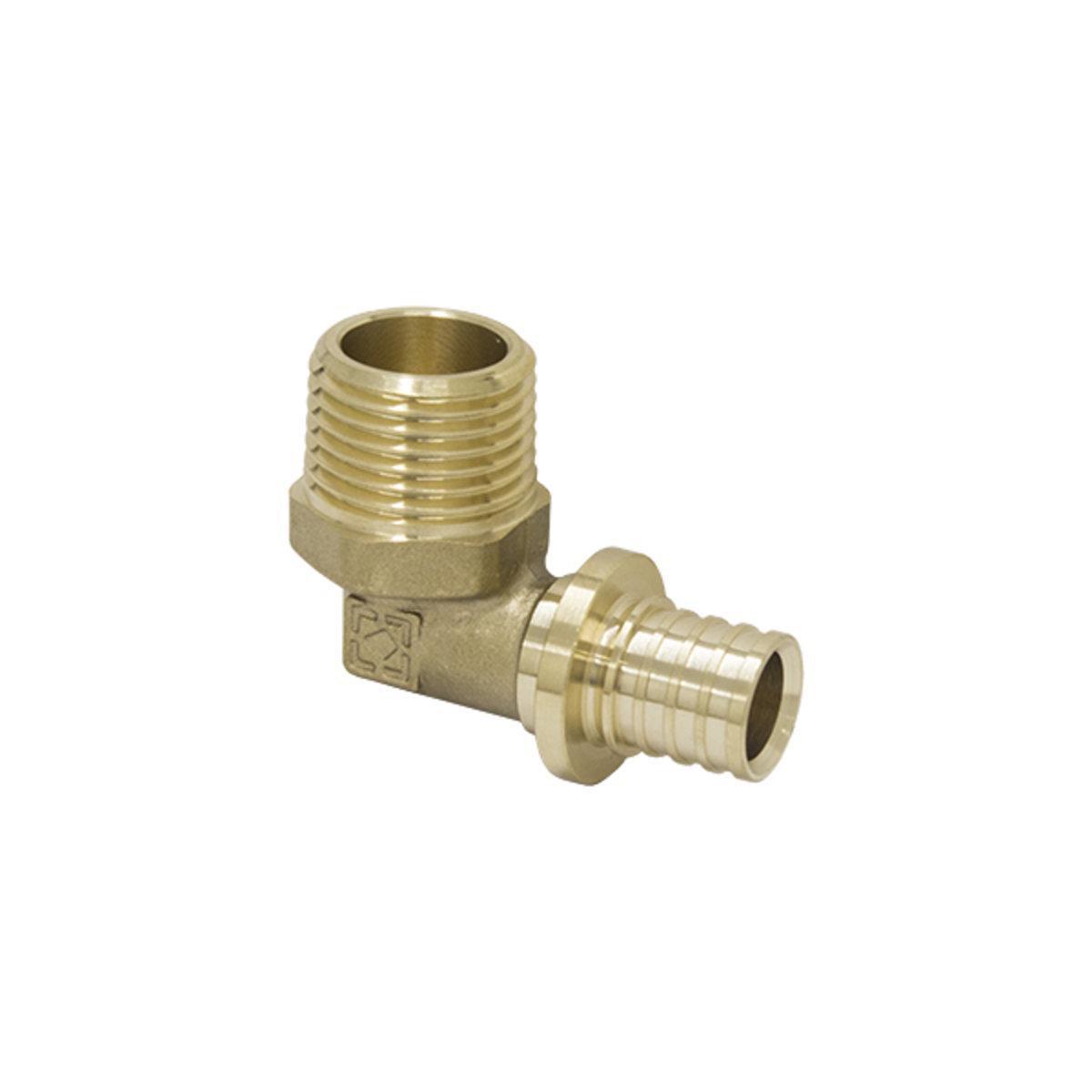 Натяжное колено Raftec НН 16x1/2" (SW-58582) Натяжное колено Raftec НН 16x1/2" (SW-58582)