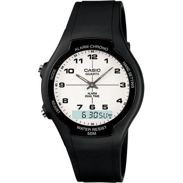 Годинник чоловічий Casio AW-90H-7B