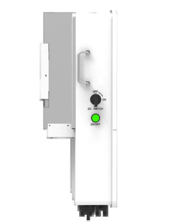 Инвертор гибридный Deye SUN-20K-SG01HP3-EU (0034) - фото 2 Инвертор гибридный Deye SUN-20K-SG01HP3-EU (0034) - фото 2
