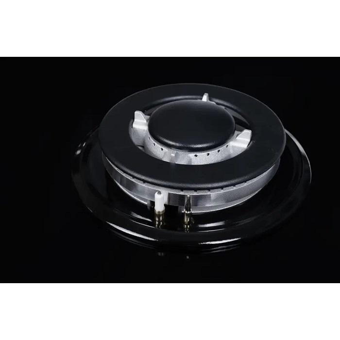 Варильна поверхня Ventolux HG430 L7G CEST BK (11395) - фото 6 Варильна поверхня Ventolux HG430 L7G CEST BK (11395) - фото 6