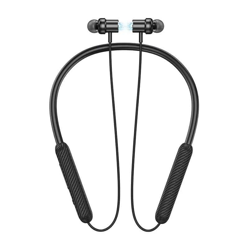 Навушники бездротові з потиличною дугою Hoco ES70 Armour neck-mounted earphones BT5.3 (2134224921)