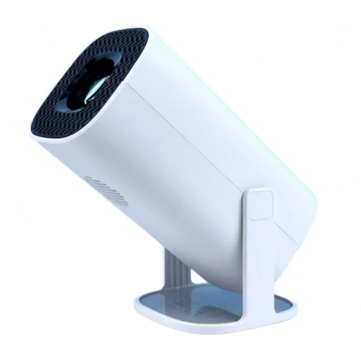 Проектор для дома с джойстиками wifi/bluetooth (10324)