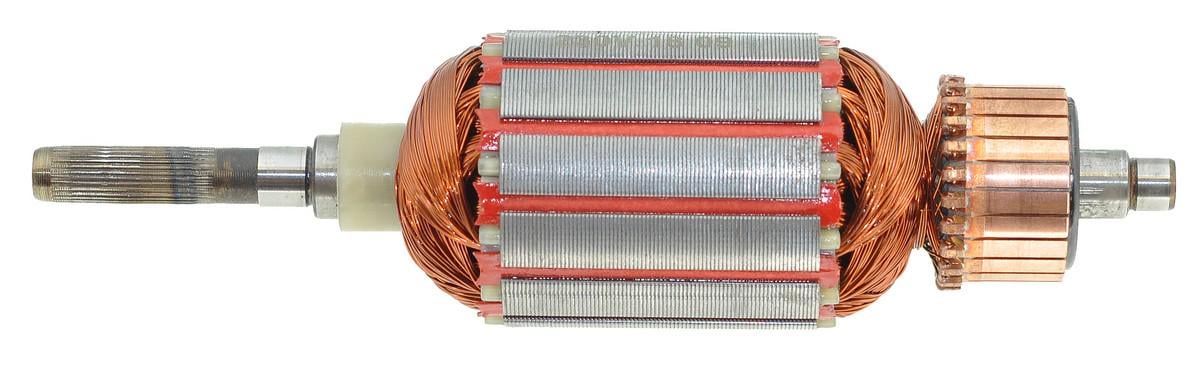 Якір тримера Procraft GT750 145,5х38 посадка 7,5 мм (як1503)