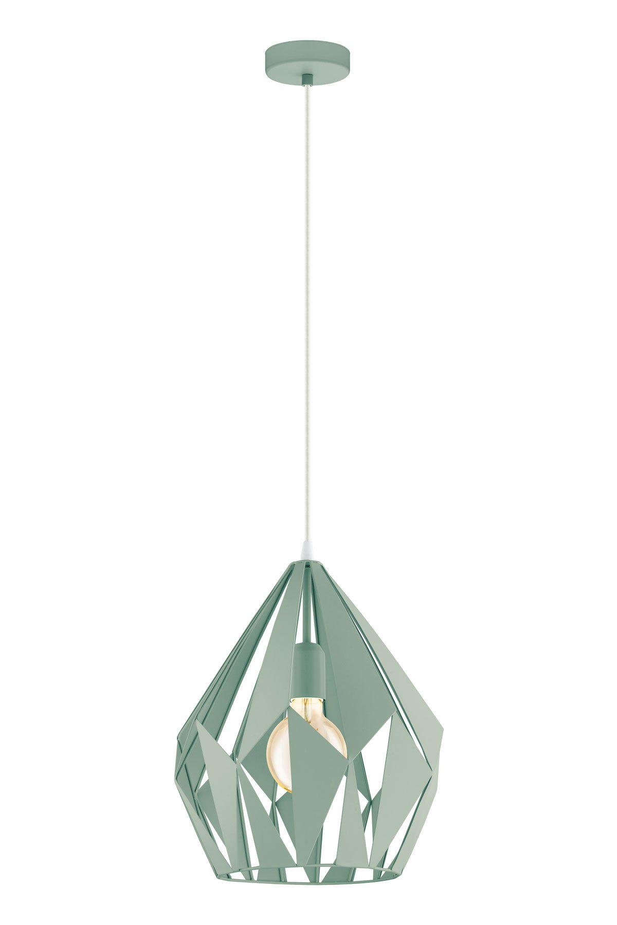 Люстра Eglo Carlton-P 49026