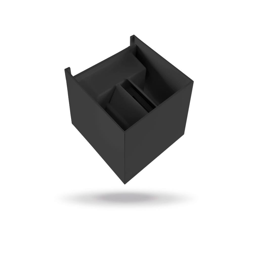 Светильник архитектурный Videx AR04 IP54 6W 2700K (11442) - фото 2 Светильник архитектурный Videx AR04 IP54 6W 2700K (11442) - фото 2