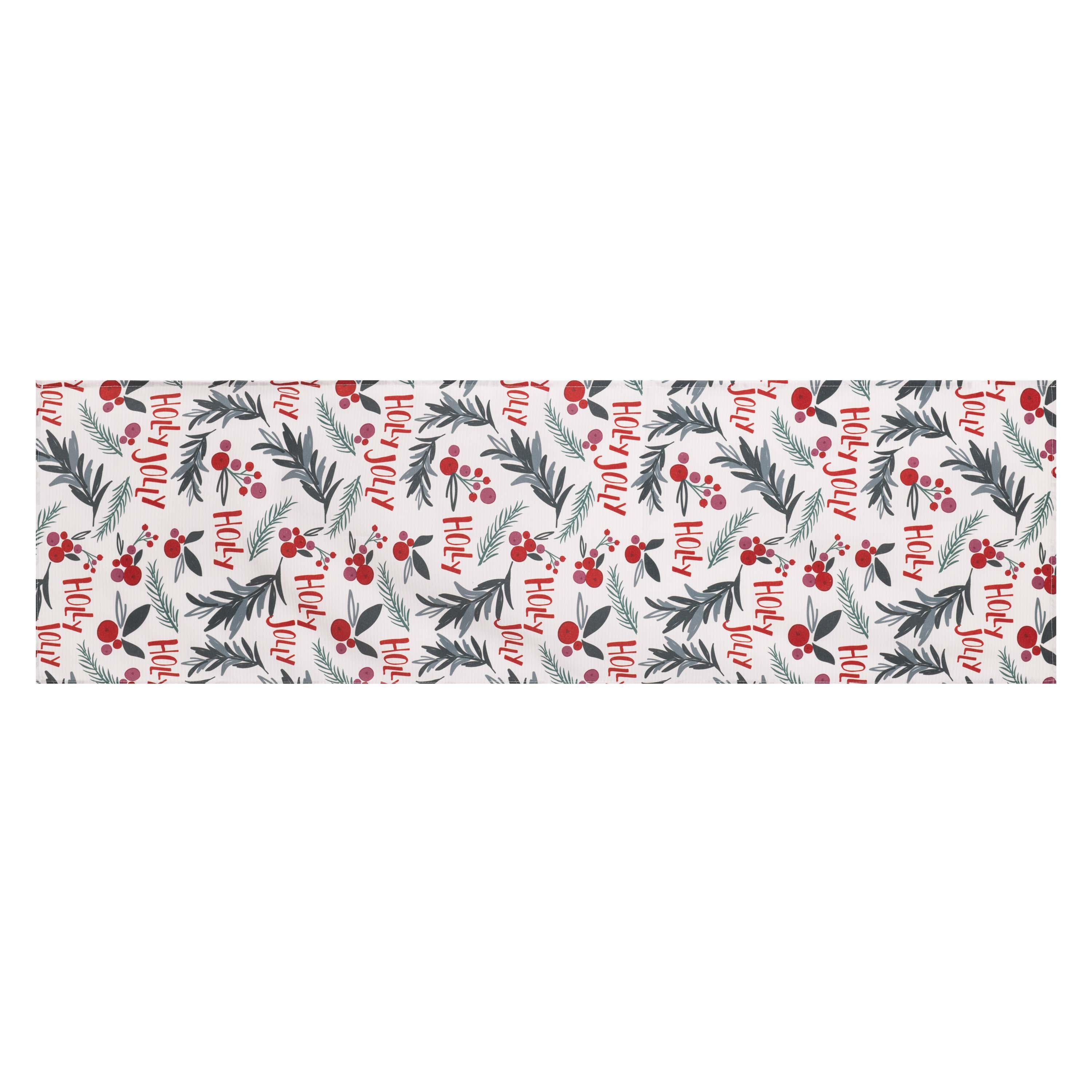 Раннер Ardesto Happy Holidays 40x140 см (ART01HW)