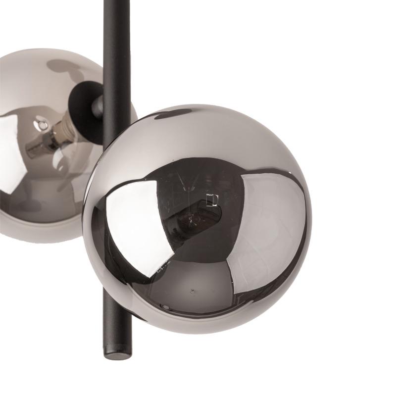 Люстра TK Lighting 6706 Estera - фото 4