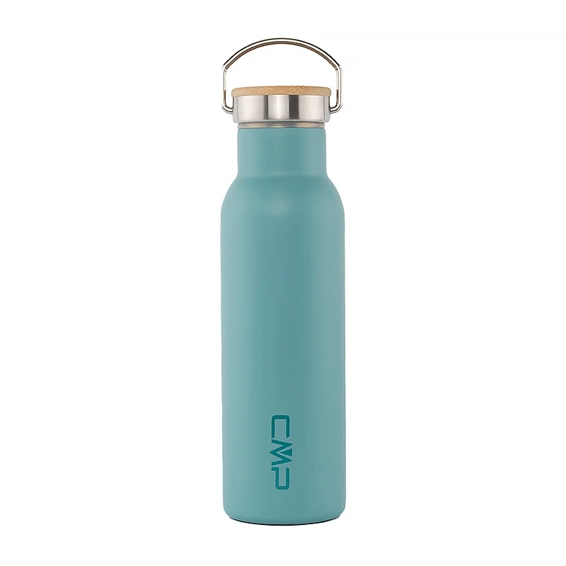 Термобутылка CMP LYS Water Bottle MISC 450 мл Голубой (3B56897-E111)