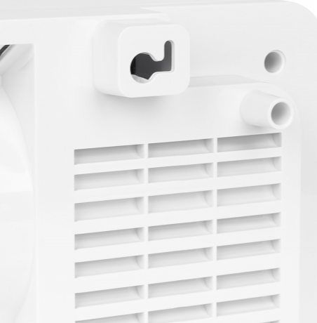 Завеса воздушная тепловая Noveen HC3299 Tuya WiFi Smart - фото 3