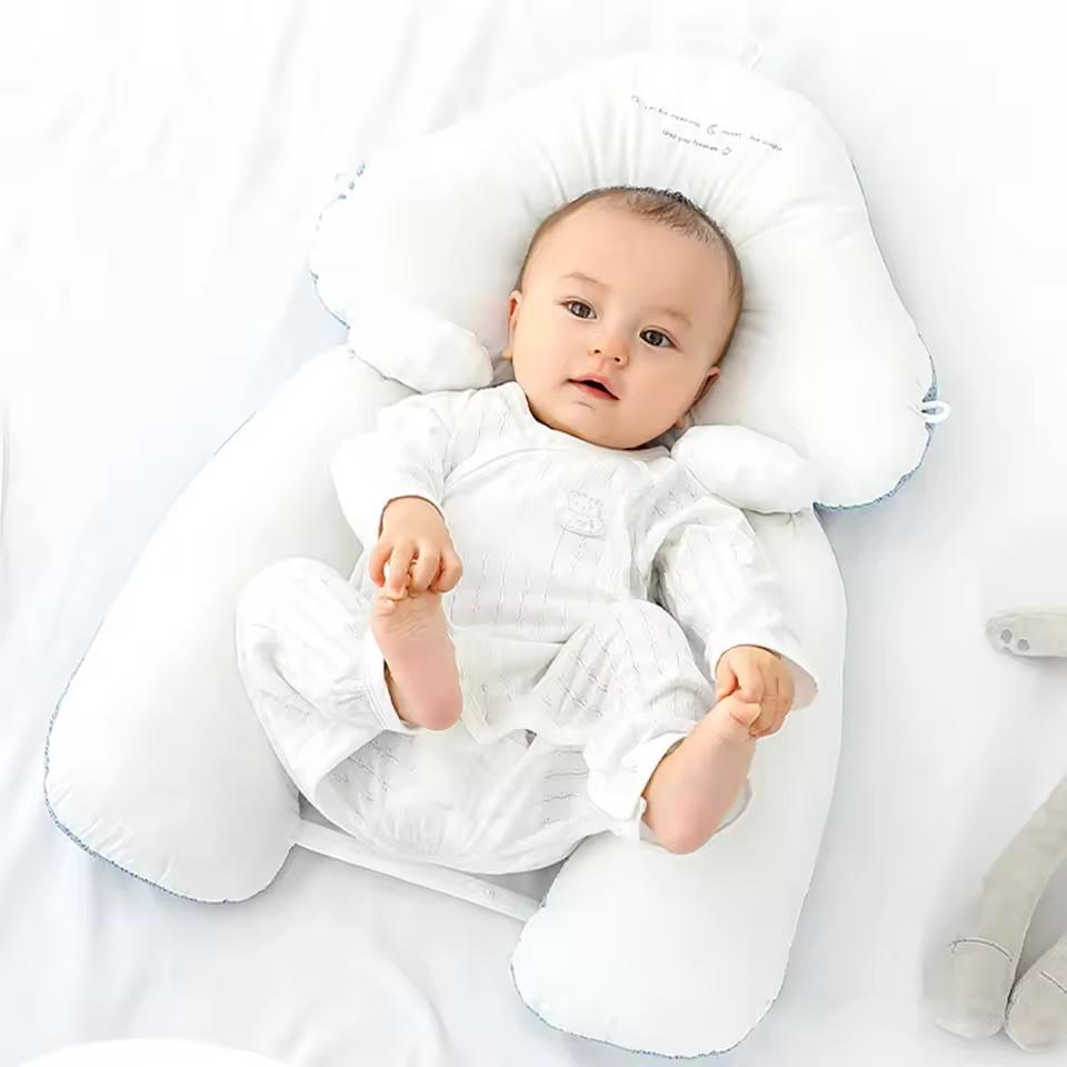 Позиционер для новорожденных 65х40 см (29178540) Позиционер для новорожденных 65х40 см (29178540)