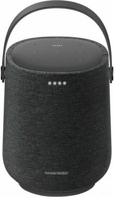 Акустика Harman-Kardon Citation 200 Black - фото 1