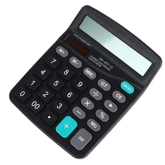 Калькулятор Joinus JS-837-12 (3149499347)