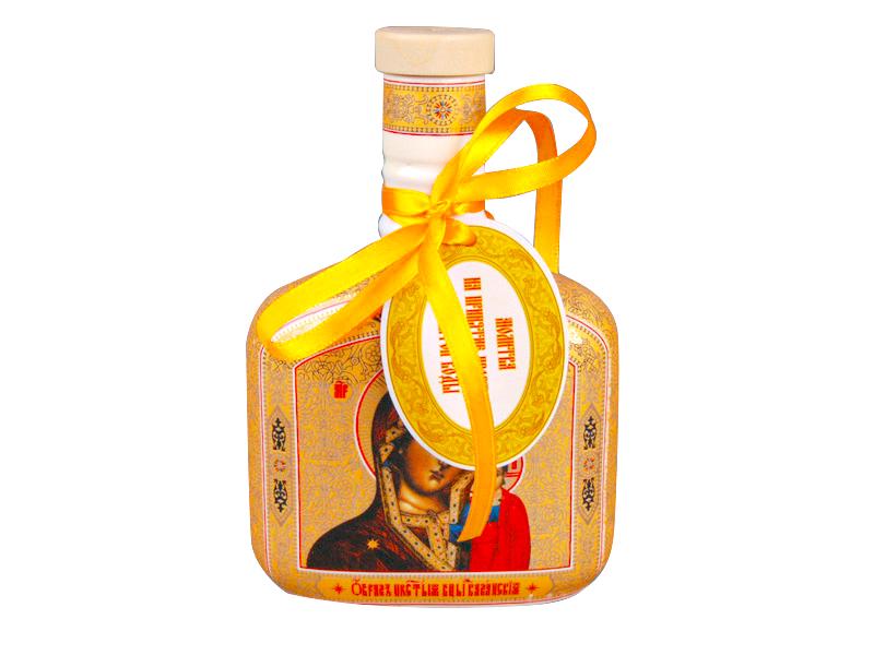 Декоративная емкость Elen (55-2567)