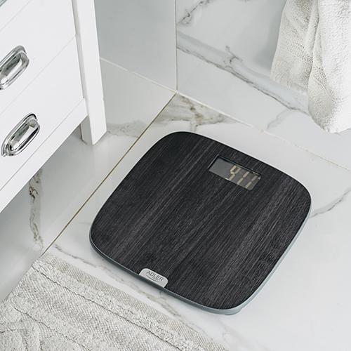 Весы электронные Adler AD 8192 LCD до 180 кг Grey (621030) - фото 7 Весы электронные Adler AD 8192 LCD до 180 кг Grey (621030) - фото 7