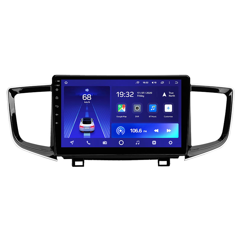 Автомагнитола штатная Teyes для Honda Pilot 2015-2020 Android (1460415540)