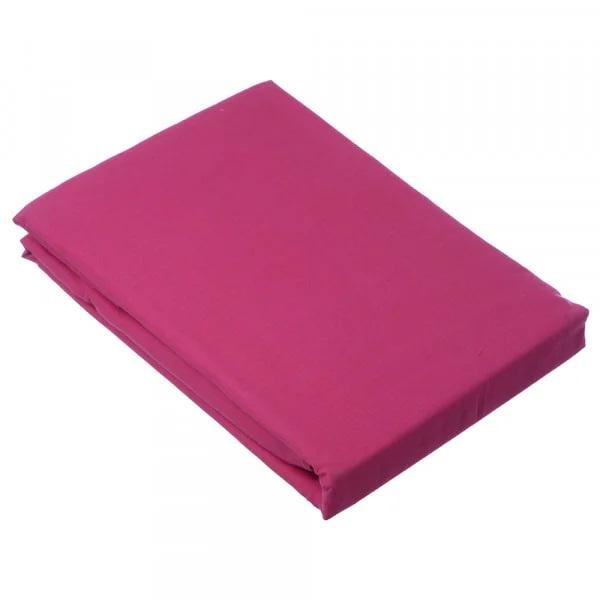 Простынь Turkiz Carsaf 160x240 см Фуксия (CN13441) Простынь Turkiz Carsaf 160x240 см Фуксия (CN13441)