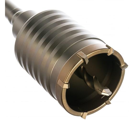 Коронка по бетону Milwaukee SDS-MAX TCT 68x290 мм (4932399374) - фото 2