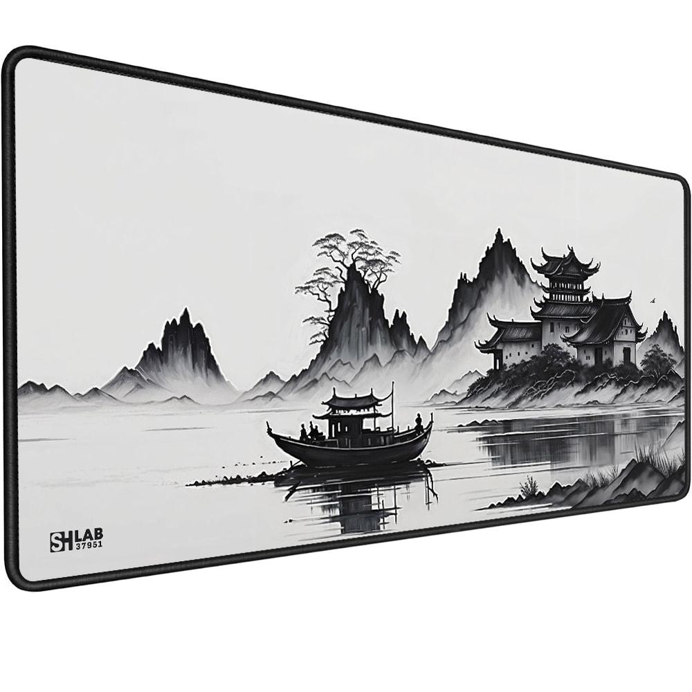 Игровая поверхность SHLab Mountains and River SHM-1002 70x30 см (37951) Игровая поверхность SHLab Mountains and River SHM-1002 70x30 см (37951)