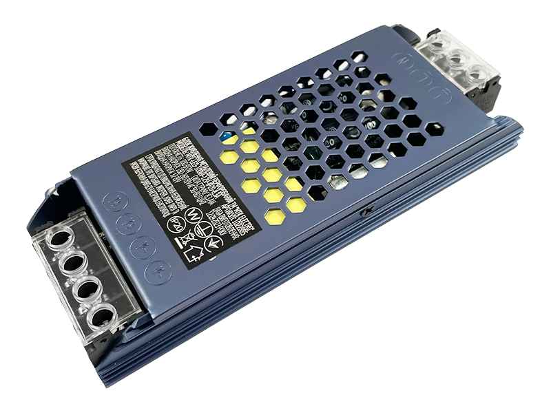 Блок питания MTK 12V 100W 8,3А IP20 (8787)
