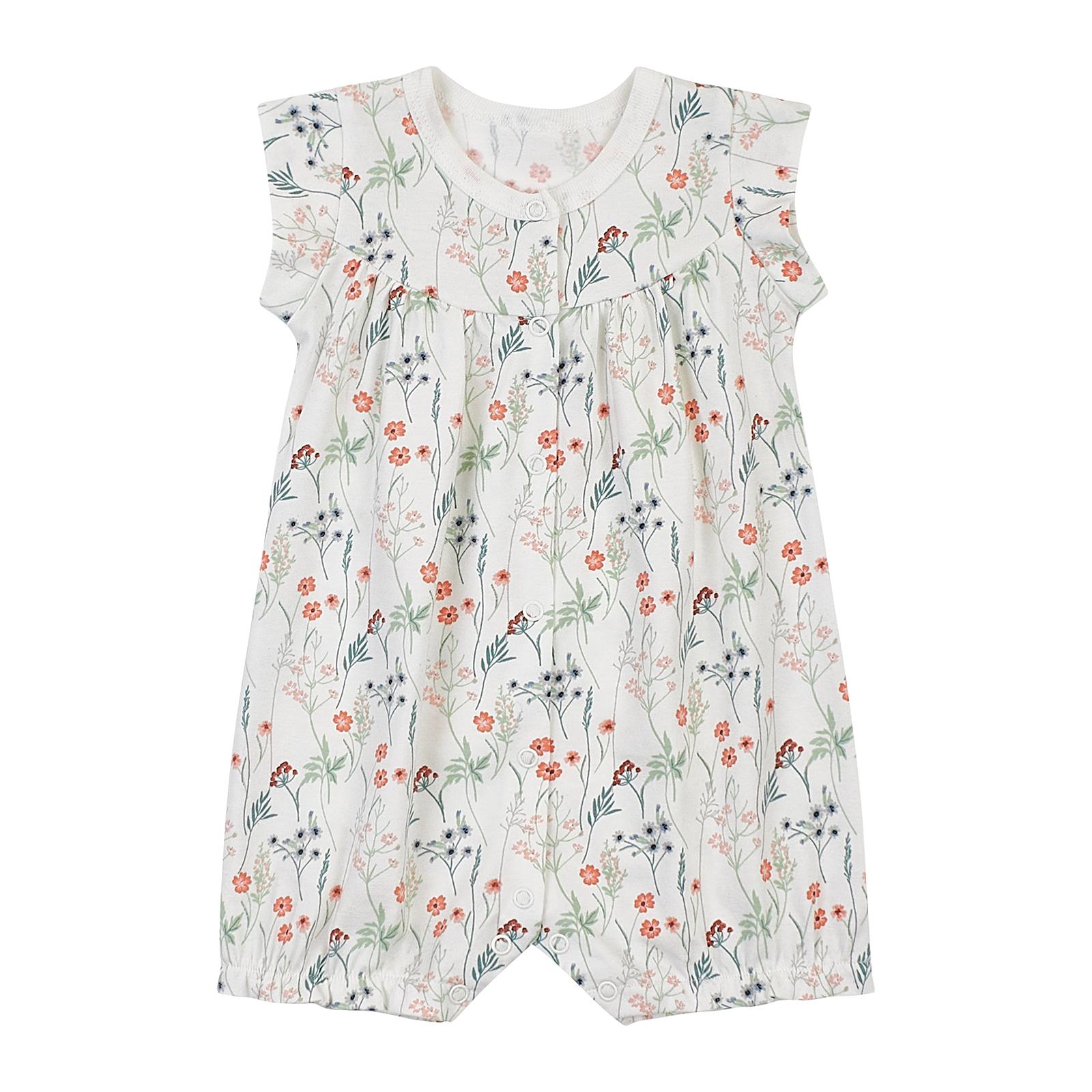 Комбінезон дитячий ЛяЛя 74 см (8СК089)