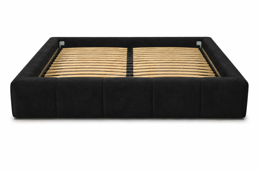 Подиум Титан с подъемным механизмом 160х200 см Allure Premium Black