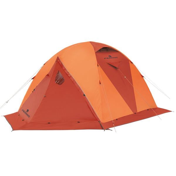 Палатка Ferrino Lhotse 4 4000 Orange (23195)
