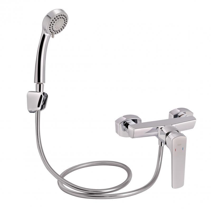 Смеситель для душа Q-tap Letel 4053104C (13533) Смеситель для душа Q-tap Letel 4053104C (13533)