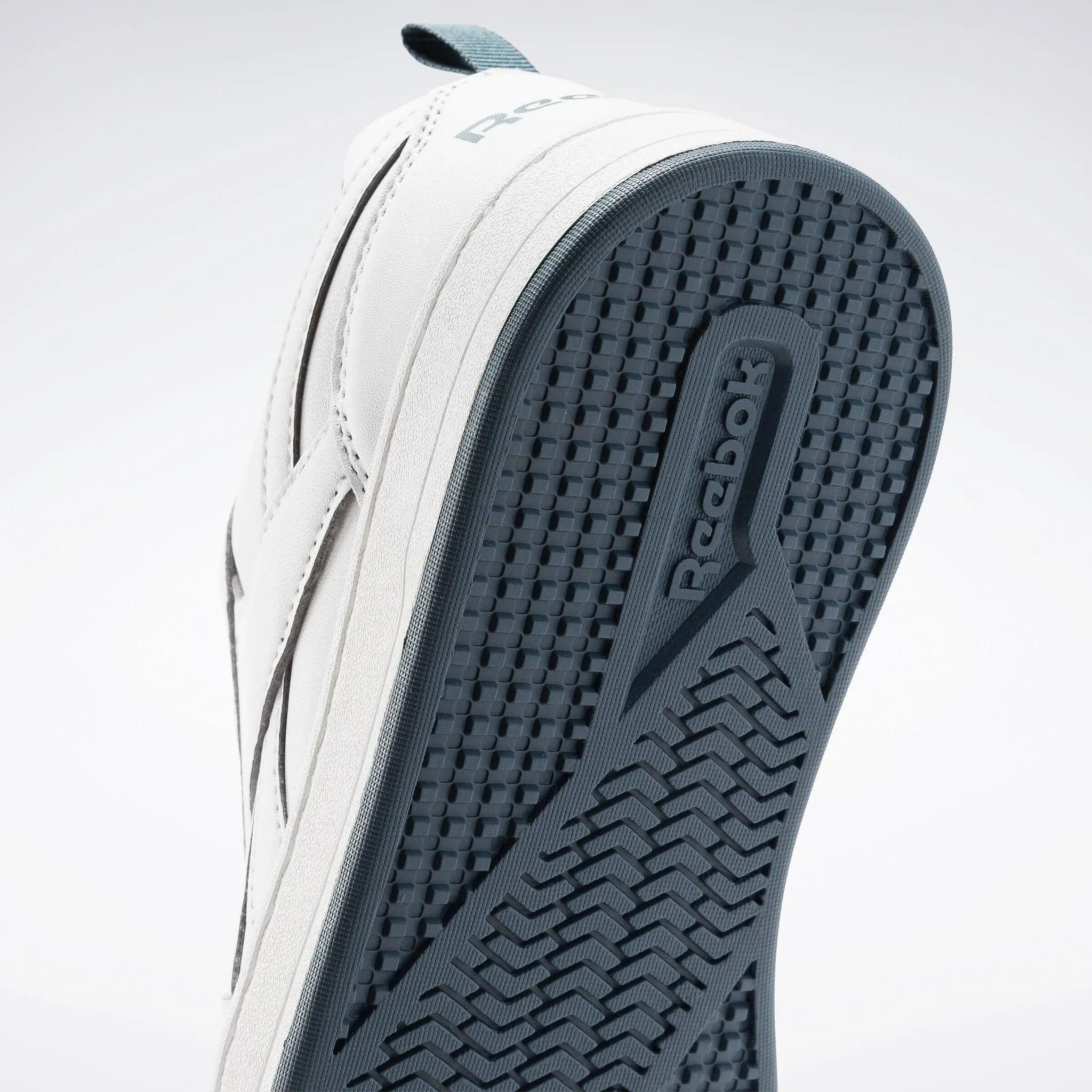 Кроссовки Reebok Royal Prime 2 Cloud р. 36,5 24,5 см Hoops Blue/Cloud White - фото 8 Кроссовки Reebok Royal Prime 2 Cloud р. 36,5 24,5 см Hoops Blue/Cloud White - фото 8