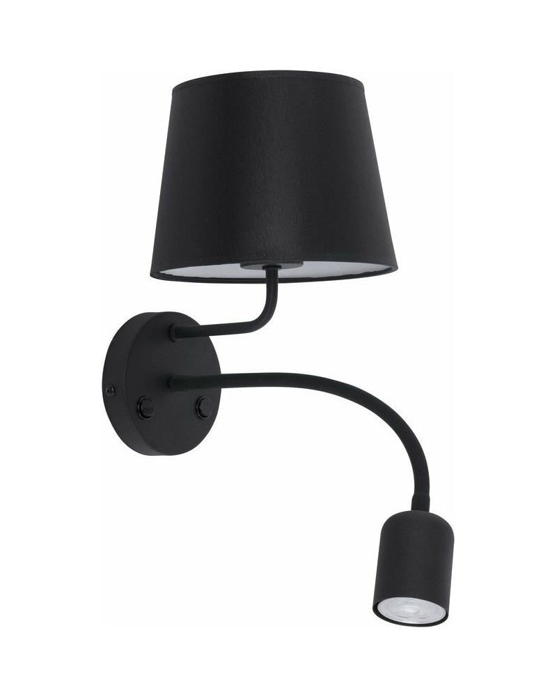 Бра TK Lighting 1363 Maja LED Black (12944574)