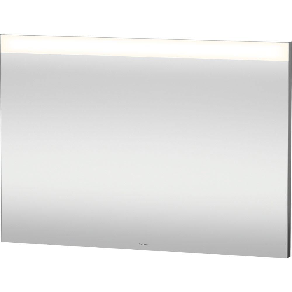 Зеркало DURAVIT Good Version LM783700000 c LED подсветкой 70x100 см (113237)