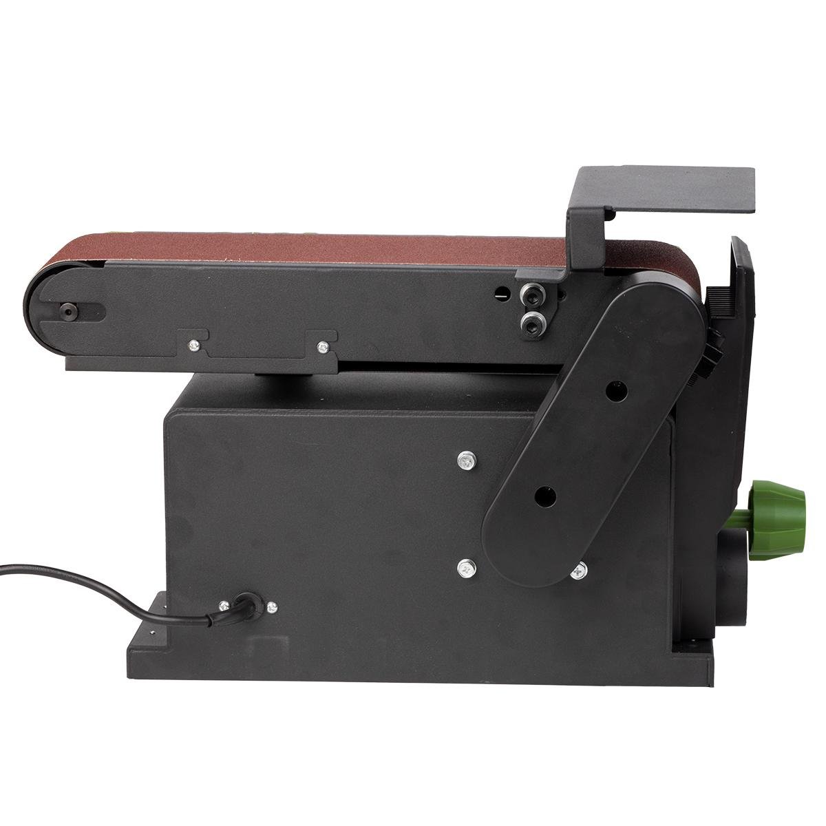 Верстат шліфувальний Procraft BDS400S дисково-стрічковий (29013151) - фото 6 Верстат шліфувальний Procraft BDS400S дисково-стрічковий (29013151) - фото 6