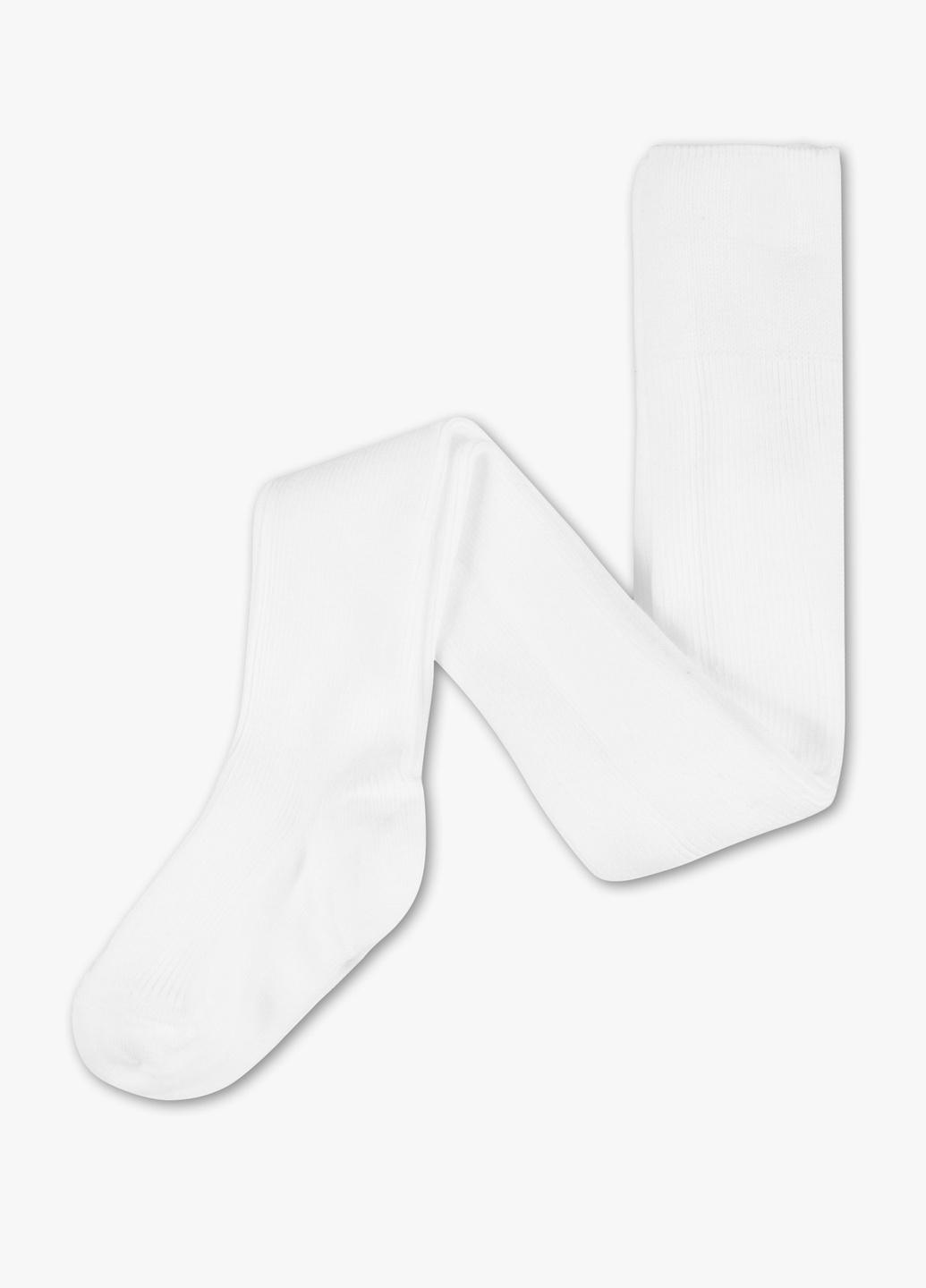 Колготки C&A 92 см Білий (760132020029)