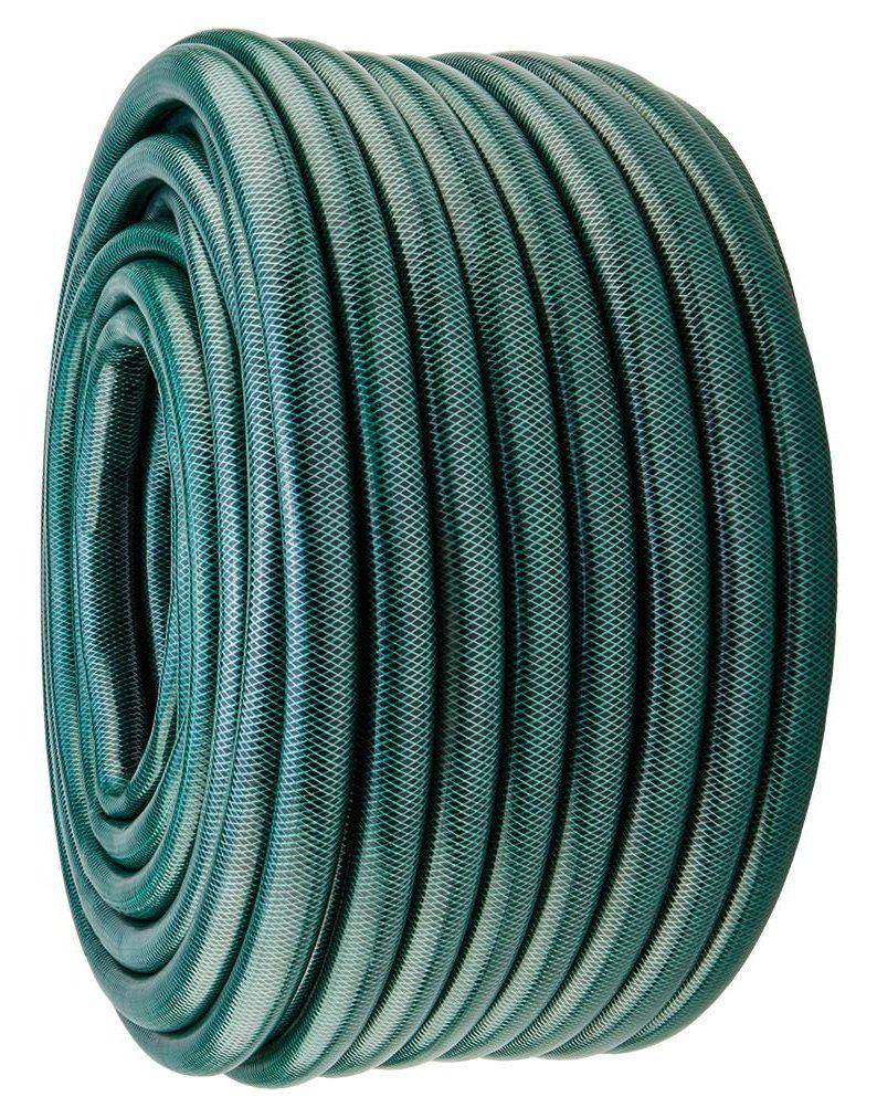 Шланг садовий Verto Economic 3/4" 50 м 3 шари до 20 бар -5-+30 °C (15G805) - фото 2 Шланг садовий Verto Economic 3/4" 50 м 3 шари до 20 бар -5-+30 °C (15G805) - фото 2