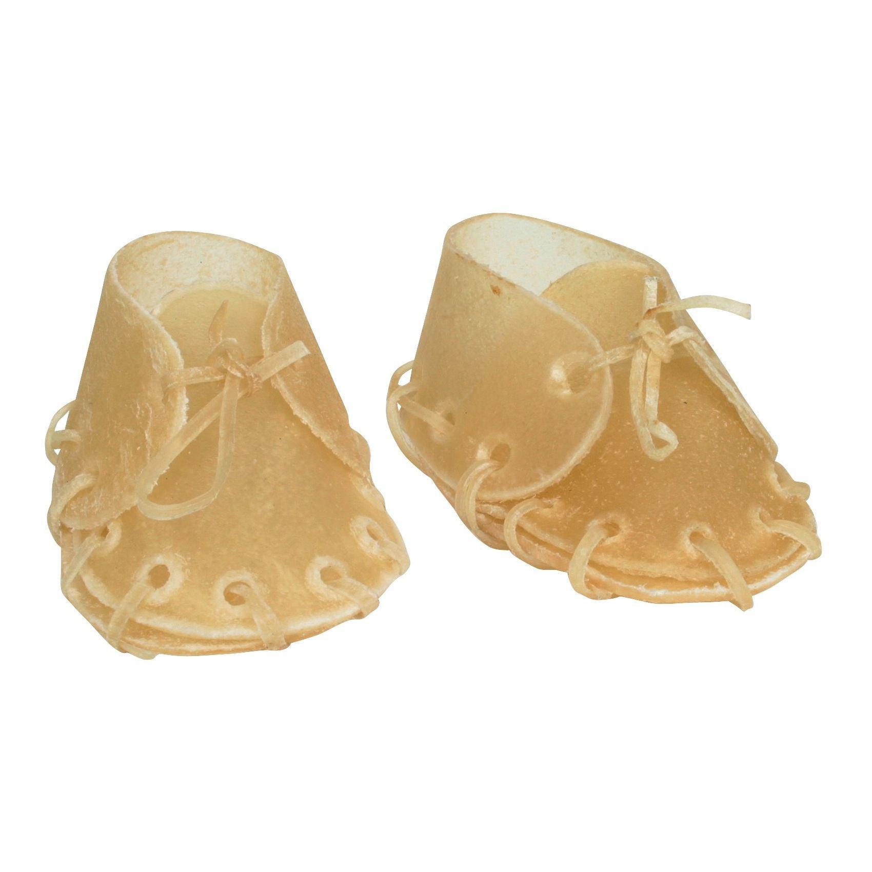 Лакомство для собак Trixie Лапоть 10 г 7 см 50 шт. (2629)