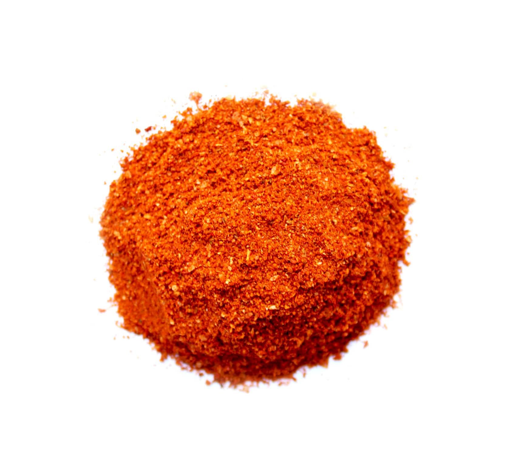 Суміш спецій Європейська до грилю 250 г