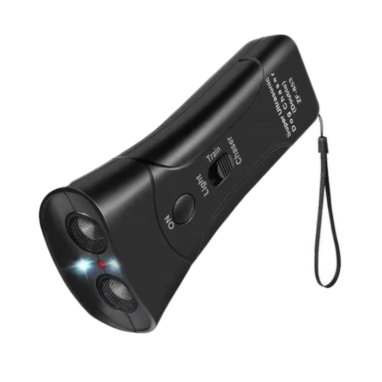 Пристрій проти гавкання собак