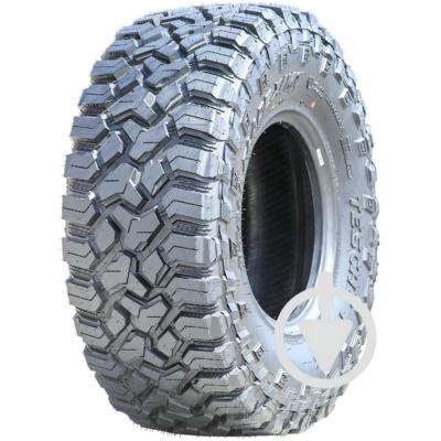 Автошина Tesche Ridge Blade X/MT 265/60 R18 121/118Q RWL