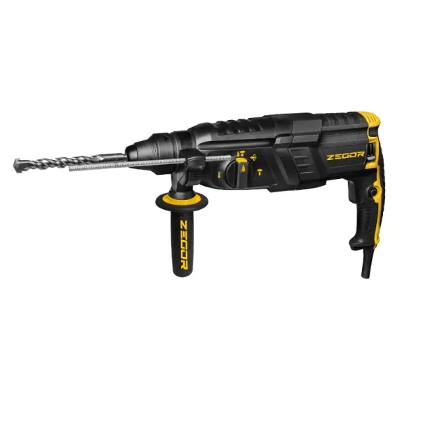 Перфоратор Zegor HPB-26 (HPB-26)