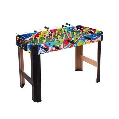Игра футбол напольный на ножках (1084)
