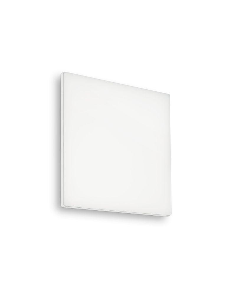 Уличный светильник Ideal Lux Mib pl1 square 202921