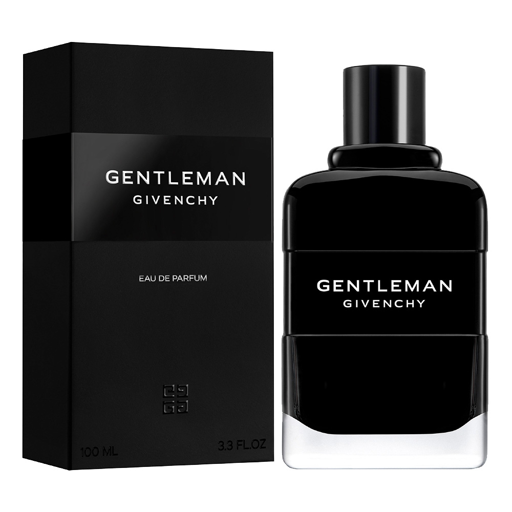 Парфюмерная вода Givenchy Gentleman Eau De Parfum Spray 100 мл (GV03)