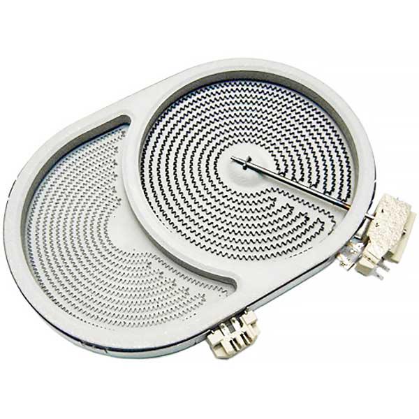Конфорка электрическая варочной овальная C00265969