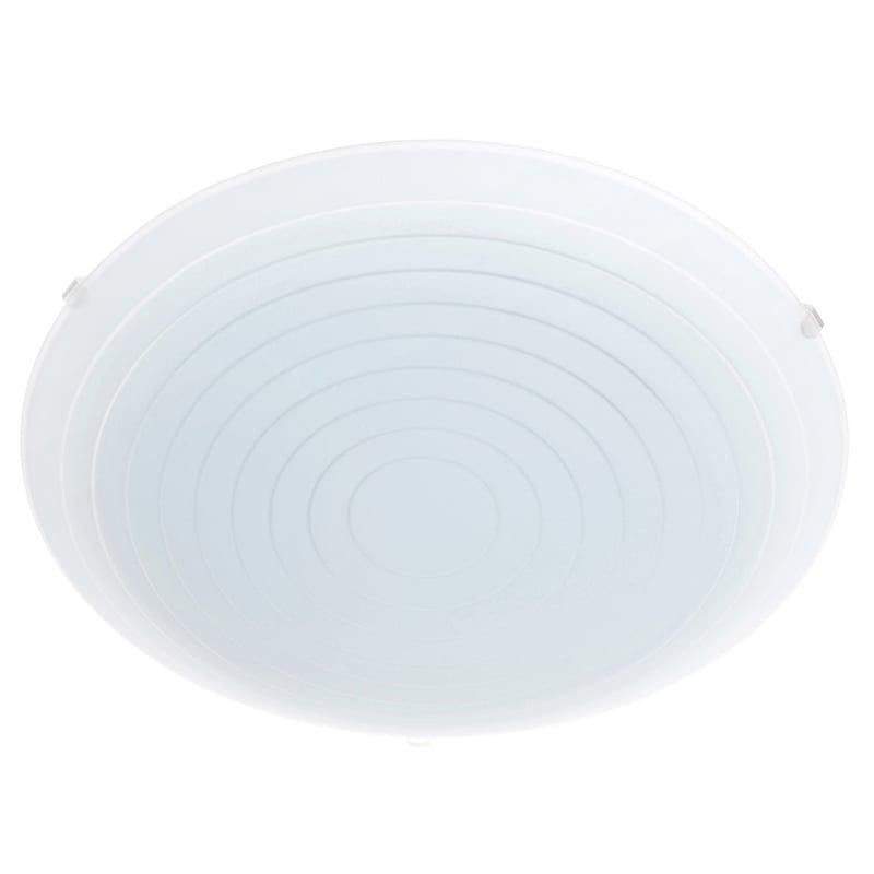 Світильник настінно-стельовий Brille W-556/2 E27 (26-367)