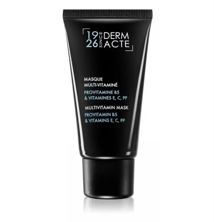 Маска для лица мультивитаминная Academie derm acte 50 мл (2614985946)