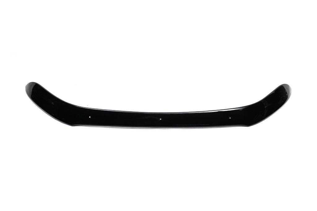Дефлектор капота EuroCap EuroCap для Ford Ranger 2011-2022 гг. поликарбонат Черный