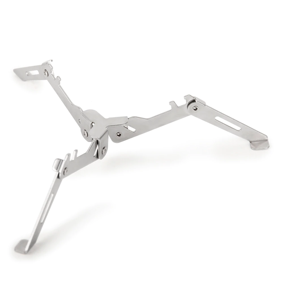 Подставка под газовый баллон 19х4 см (10416975) Подставка под газовый баллон 19х4 см (10416975)