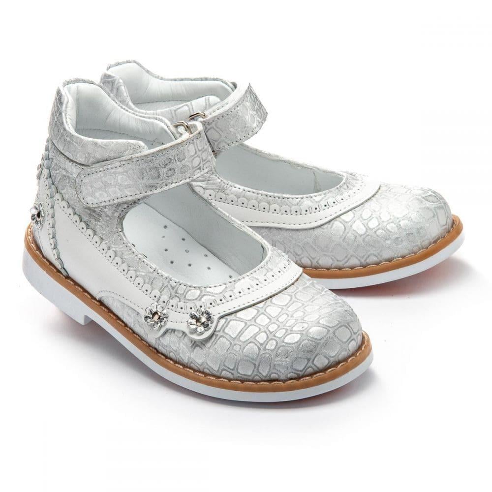 Туфли Theo Leo 22white 1092 р. 23 16 см Белый (927320936) Туфли Theo Leo 22white 1092 р. 23 16 см Белый (927320936)