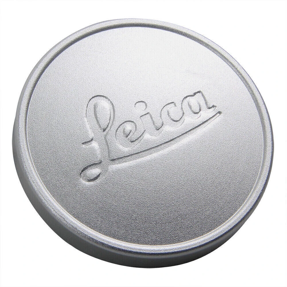 Крышка металлическая для объектива Leica E36/A36